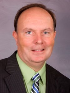 Peter Duignan